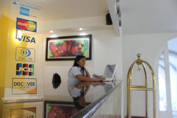 Hotel Casa Imperial Managua
